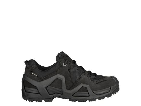 Dámské boty Lowa ZEPHYR MK2 GTX LO Ws black 7,5UK