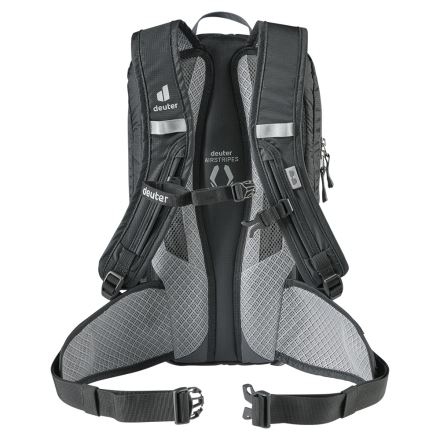 Dětský batoh Deuter Compact 8L Junior graphite-black (2)
