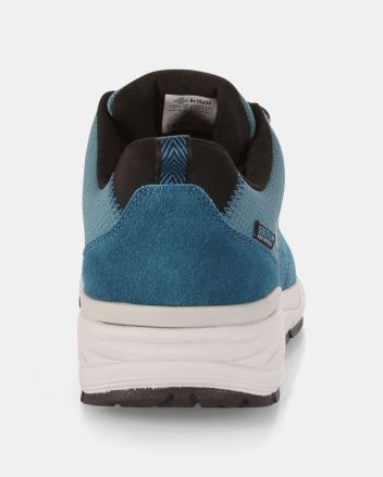 Volnočasové boty Kilpi Antartic Merapi Low WP-U dark blue (4)