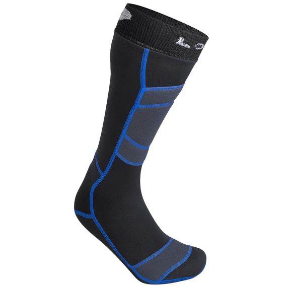 Lyžařské podkolenky Lorpen T3+ BIOWARMER SKI 9937 BLACK