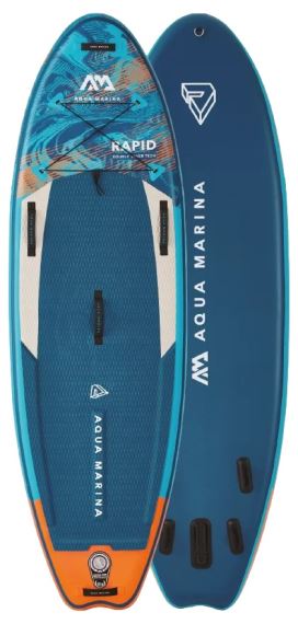 Paddleboard Aqua Marina Rapid