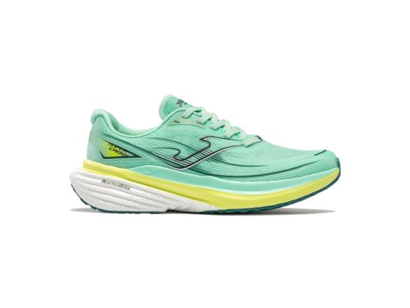 Pánské běžecké boty JOMA SUPERCROSS MEN 2627 turquoise, vel.