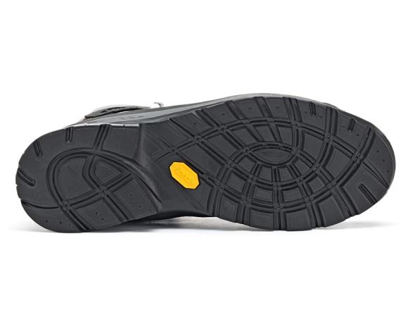 Pohorky Asolo Finder GV graphite/gunmetal/flame/a661 (5)