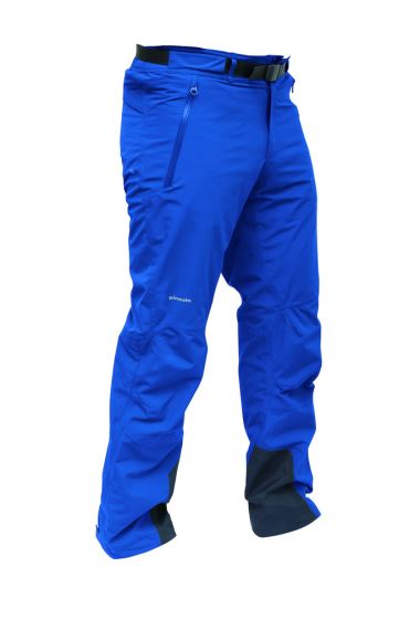 Kalhoty unisex PINGUIN Alpin S blue
