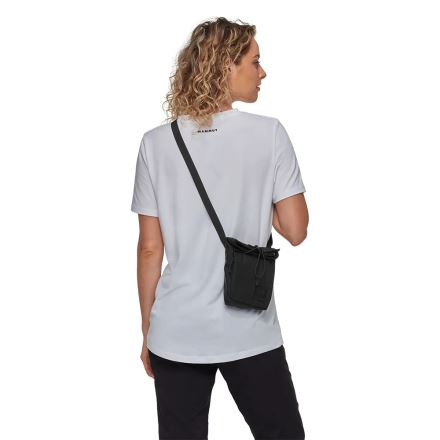 Taška přes rameno Mammut Xeron Pouch RT 1 safari 1 l (4)