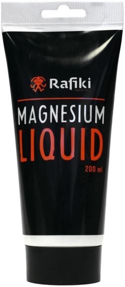 Tekuté magnézium Rafiku MG Liquid