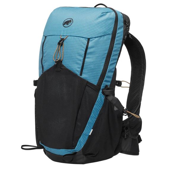 Turistický batoh Mammut Ducan 22 sapphire-black 22 l