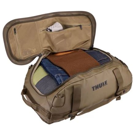Cestovní taška Thule Chasm TDSD302 deep khaki (4)