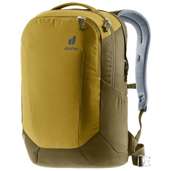 Městský batoh Deuter Giga kelp-nori
