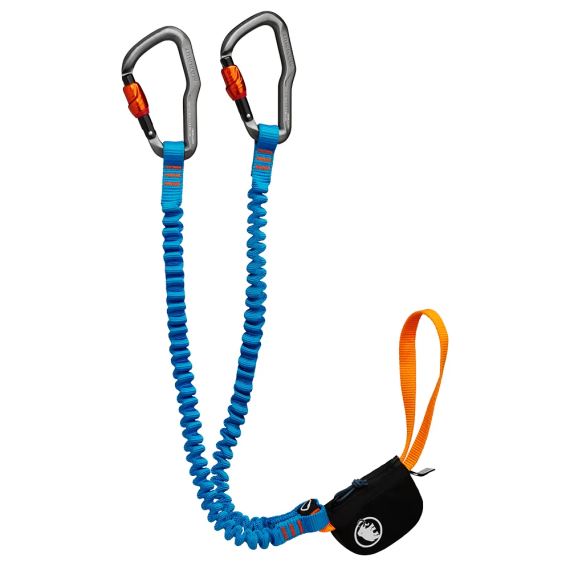 Feratová brzda Mammut Skywalker Classic marine