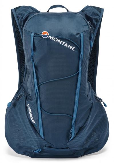 Horský batoh Montane Trailblazer 8L NarwhaL blue One size