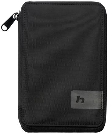 Peněženka Hannah Wealthy anthracite