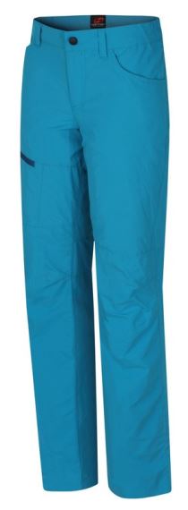 Dámské outdoorové kalhoty Hannah Kirolla algiers blue