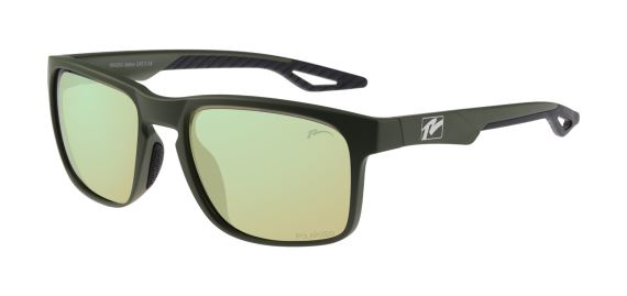 Polarizační sportovní brýle Relax Baltra R5425G