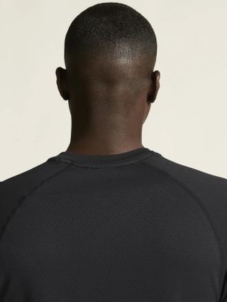 Pánské termotriko Craft Active Comfort LS černá (7)