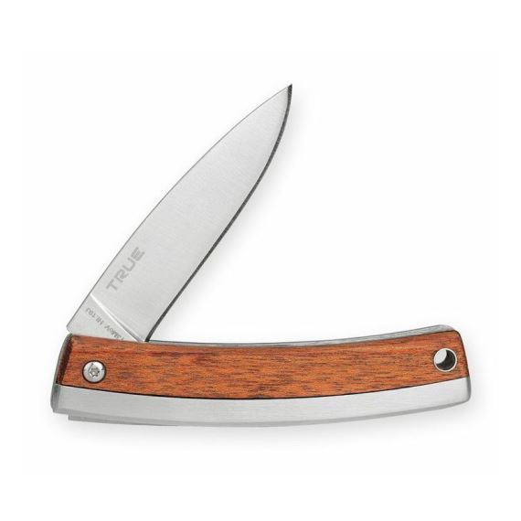 Klasický nůž True Utility Classic Gent TU 6905