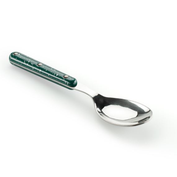 Lžíce GSI Pioneer Spoon zelená