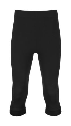 Pánské funkční spodky ORTOVOX 230 Competition Short Black raven