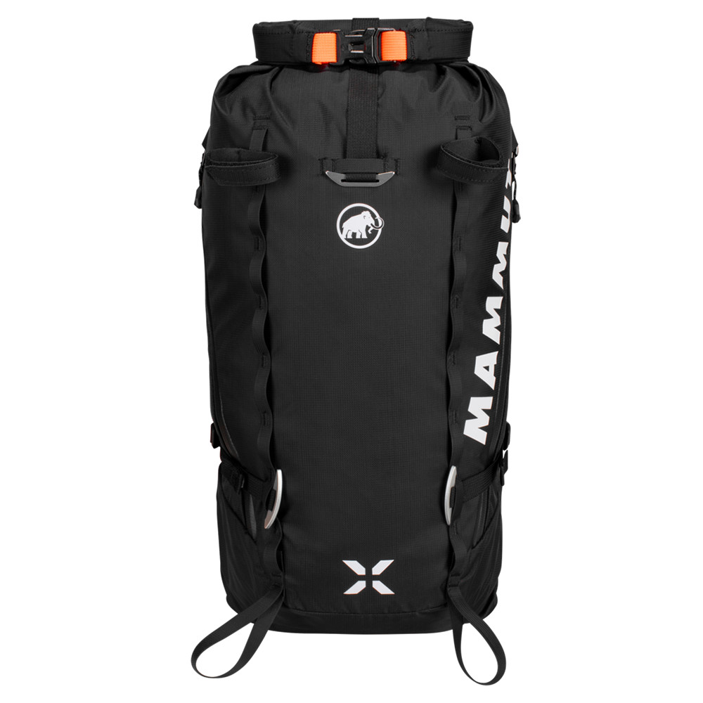 Lezecký batoh MAMMUT Trion Nordwand 15L Black