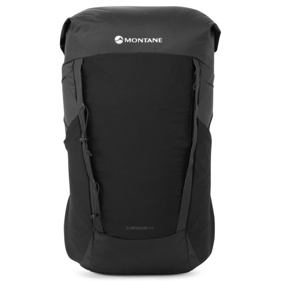 Turistický batoh Montane Trailblazer 44L black