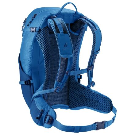 Turistický batoh Deuter Futura 27 nightblue-baltic (2)