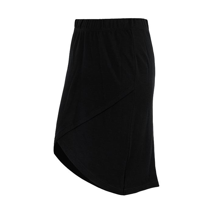 Dámská funkční sukně SENSOR Merino Extreme černá XL