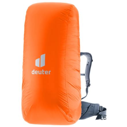 Pláštěnka na batoh Deuter Raincover III koi