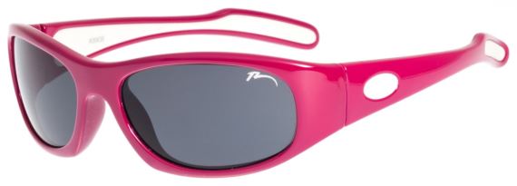 Dětské sluneční brýle RELAX Luchu R3063E R3 růžová