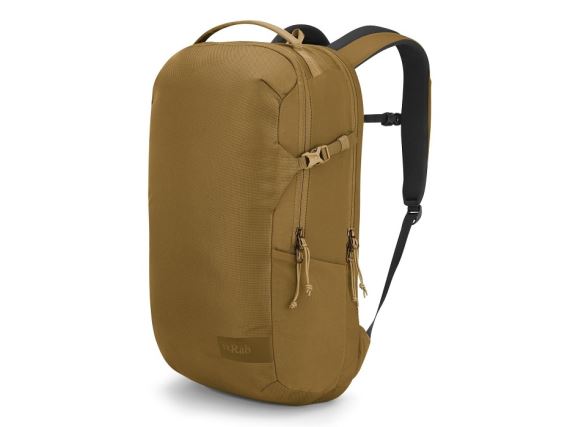 Městský batoh RAB Depot 22L Footprint