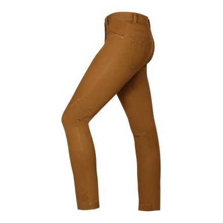 Dámské kalhoty Ocún Kaira Pants brown breen (2)