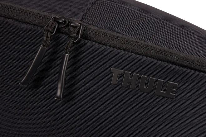 Toaletní taška Thule Subterra 2 TSTB404 black (8)