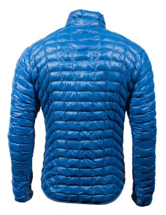 Pánská bunda PINGUIN Glimmer Jacket petrol (1)