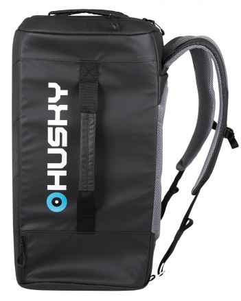 Cestovní taška Husky Trussel 60L black (2)