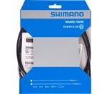 Brzdová hadice Shimano SM-BH90 JK 1700 mm černá