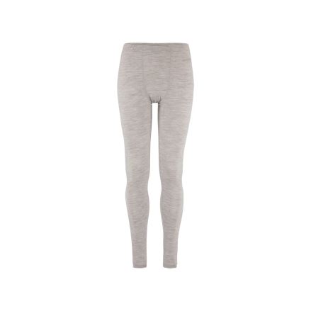 Pánské spodky Craft Wool 95 grey melange