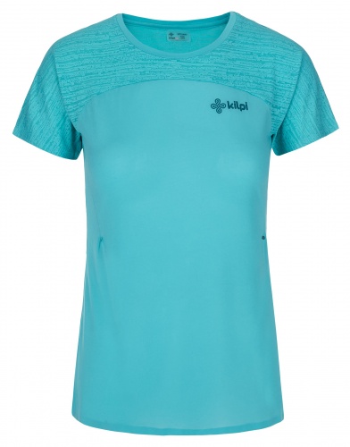 Dámské běžecké tričko Kilpi Ameli-W TRQ XL