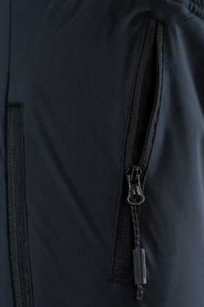 Pánské skialpové kalhoty Silvini Soracte Black (3)