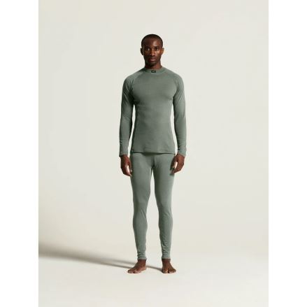 Pánský funkční set Craft Thermal Baselayer 2 leaf (5)