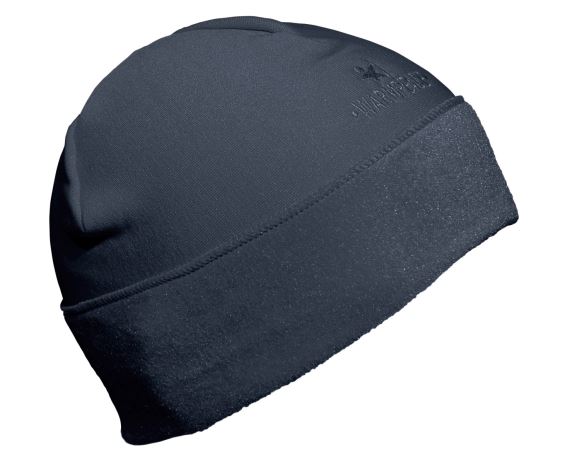 Čepice Warmpeace Hat Skip Powerstretch frost grey