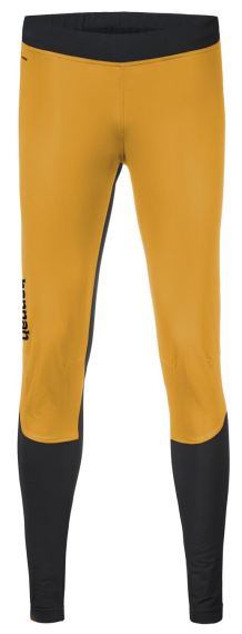 Dámské multifunkční kalhoty Hannah Alison Pants Golden yellow/anthracite