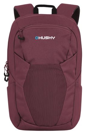 Batoh Husky Nery 20L red
