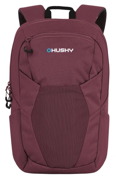 Batoh Husky Nery 20L red
