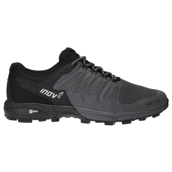 Pánské trailové boty Inov-8 Roclite 275 (M) šedá/černá