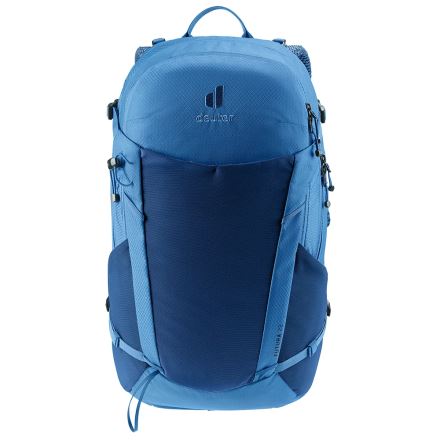 Turistický batoh Deuter Futura 23 cherry-masala (5)