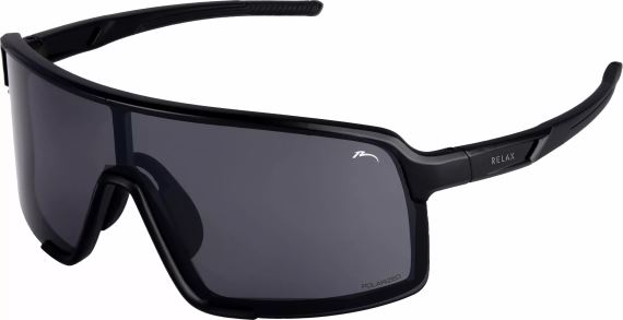 Sportovní polarizační brýle Relax Hill R5437D