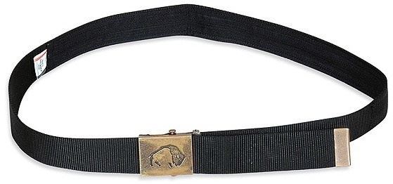 Pásek TATONKA Uni Belt 38MM black