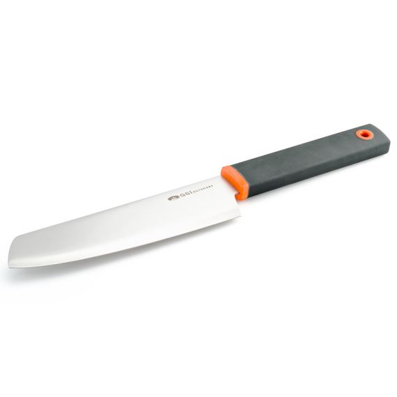 Kuchařský nůž GSI Santoku Chef Knife 152 mm