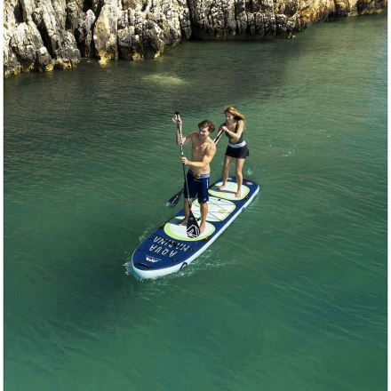 Rodinný paddleboard Aqua Marina Super Trip Tandem (7)