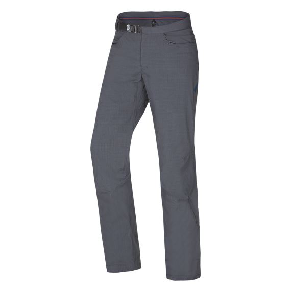 Pánské kalhoty Ocún Eternal Pants steel grey