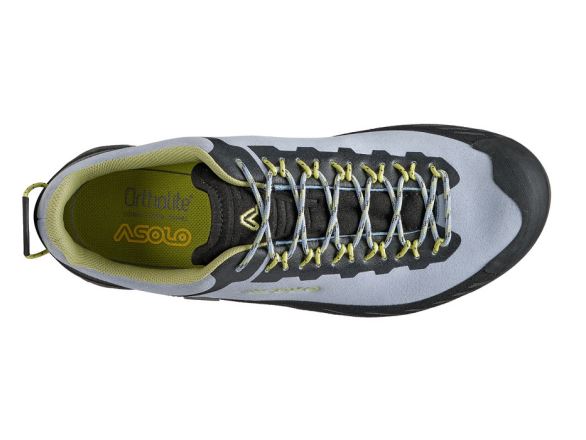 Dámské nástupovky Asolo Eldo Lth GV ML blue fog/mimosa/B024 (6)